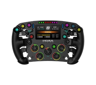 MOZA Racing FSR V2 RS068 do PC - Kup na Raty - RRSO 0%
