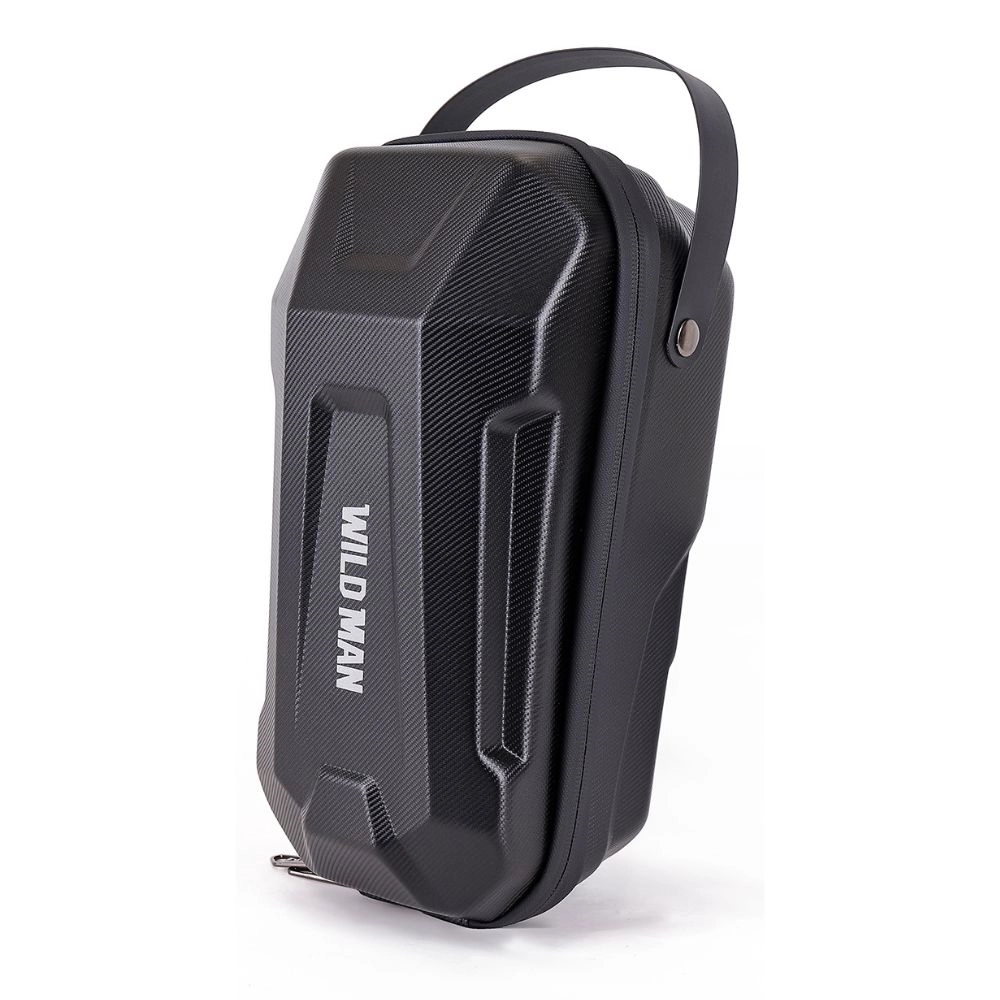 Sakwa Wildman GD99X+ M Czarny