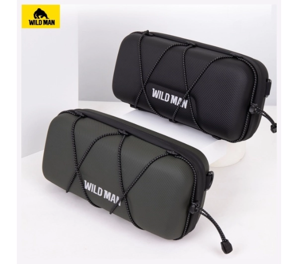 Wildman GD8 Zielony