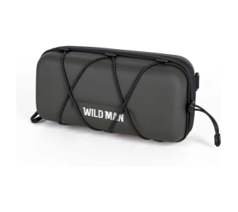 Sakwa Wildman GD8 Zielony