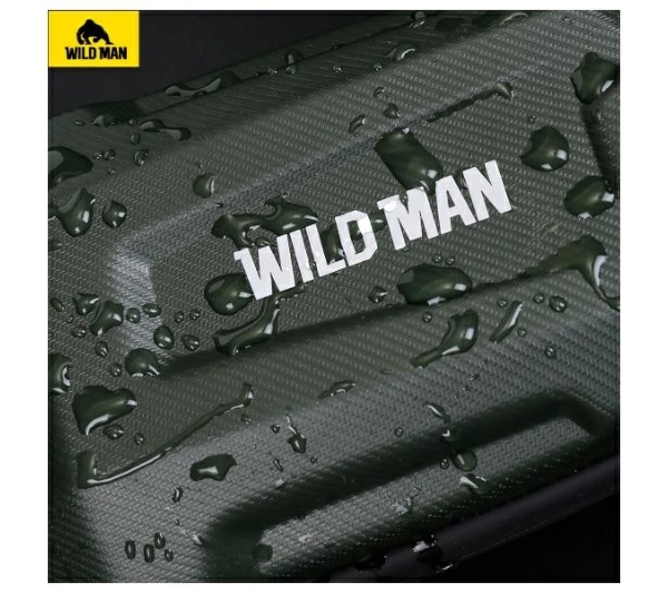 Wildman GD700 Zielony