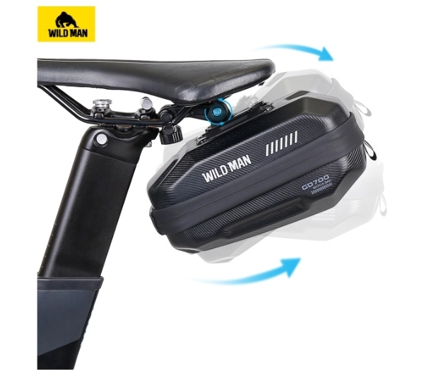 Wildman GD700 Zielony