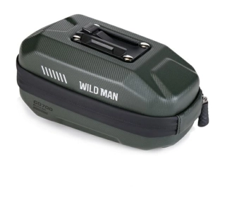 Wildman GD700 Zielony