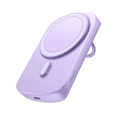 Powerbank Joyroom JR-W030 6000mAh 20W Fioletowy