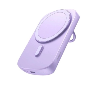 Joyroom JR-W030 6000mAh 20W Fioletowy