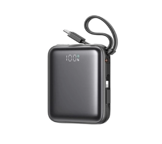 Powerbank Joyroom JR-PBF27 10000mAh 22,5W Czarny