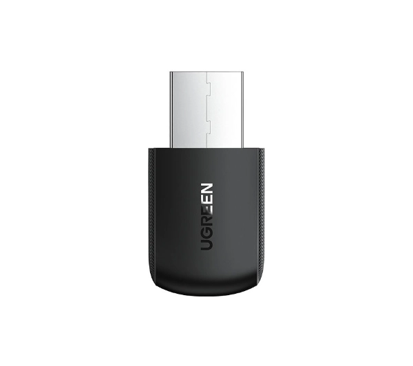 Karta sieciowa UGREEN CM448 USB-A, Zewnętrzna, 2.4 / 5 GHz