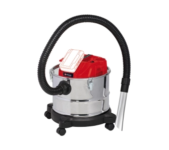 Odkurzacz Einhell E-AV 18/15 Li C-Solo 2351700