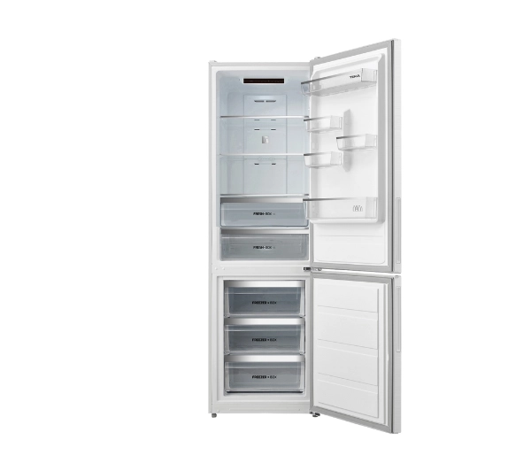 Teka RBF 44630 WH Pełny No Frost 188cm Biały - Kup na Raty - RRSO 0%