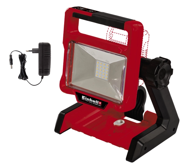 Einhell TE-CL 18/2000 LiAC Solo 4514114