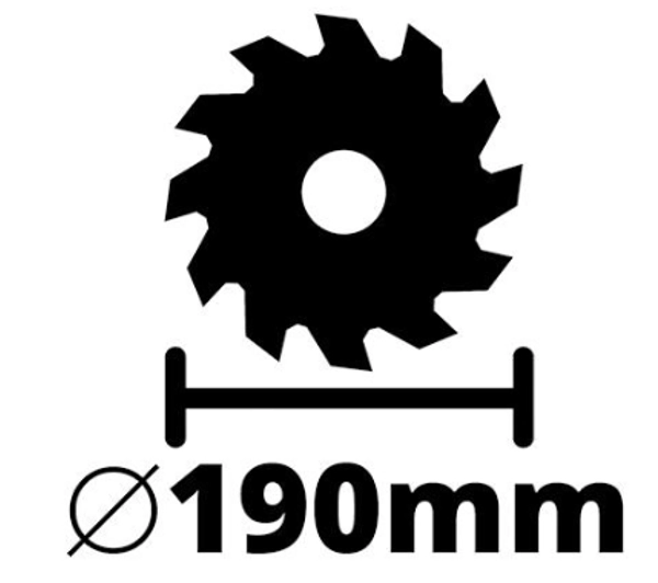 Einhell TC-CS 1410 4331050