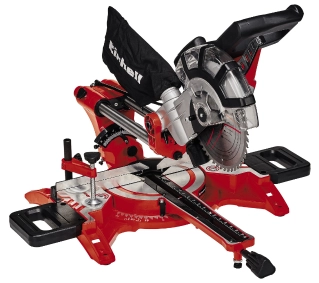 Einhell TC-SM 2131/1 Dual 4300390 - Kup na Raty - RRSO 0%