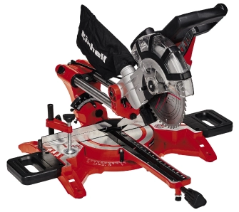 Einhell TC-SM 2131/1 Dual 4300390