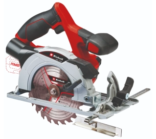 Einhell TE-CS 18/150 Li-Solo 4331220 - Kup na Raty - RRSO 0%