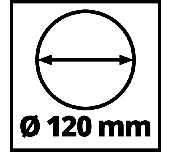 Einhell Mieszadło Do Wiertnicy (Do Zapraw) 