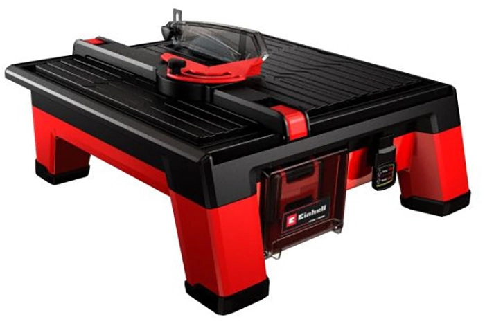 Elektryczna pilarka do glazury Einhell TE-TC 18/115 Li-Solo 4301190