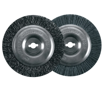 Szczotka Einhell Nylon i Stal GE-CC 18 3424115