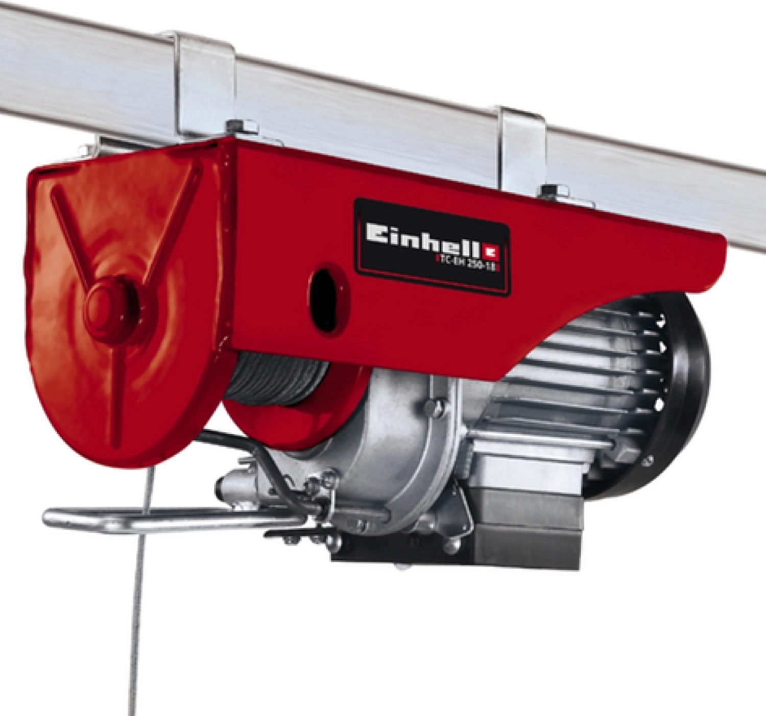Wciągarka linowa Einhell TC-EH 500 2255140