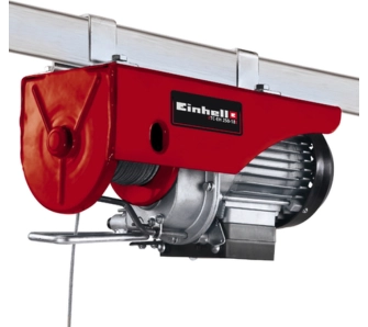 Wciągarka linowa Einhell TC-EH 500 2255140