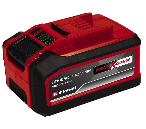 Akumulator EINHELL 4511600 5-8 Ah 18V