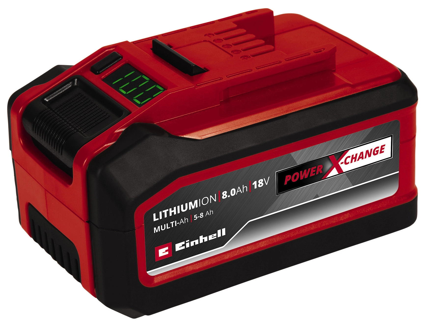 Akumulator Einhell 18V 8,0Ah PXC PLUS 4511600
