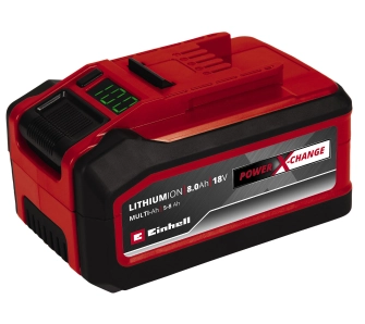Akumulator Einhell 18V 8,0Ah PXC PLUS 4511600