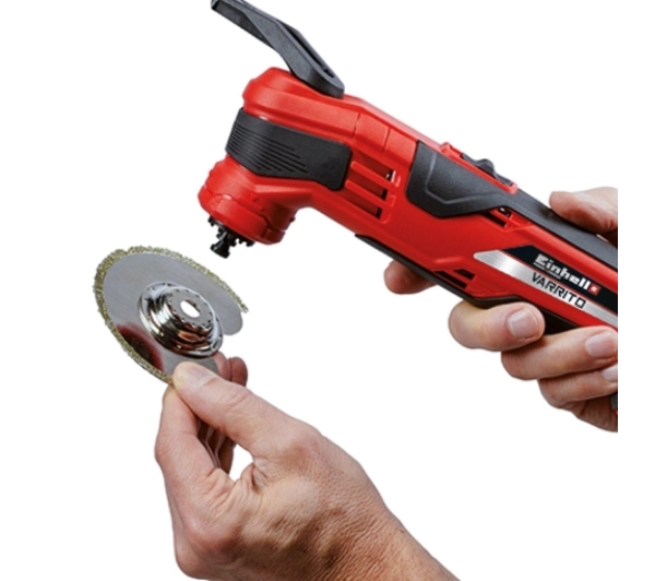 Einhell VARRITO Solo 4465160