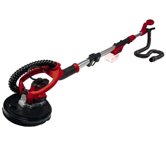 Szlifierka do gipsu Einhell TE-DW 18/225 Li Solo 4259990