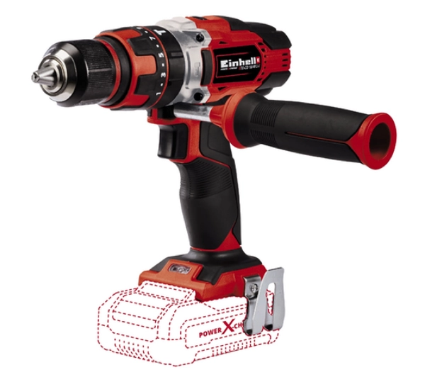 Einhell TE-CD 18/48 Li-i-Solo