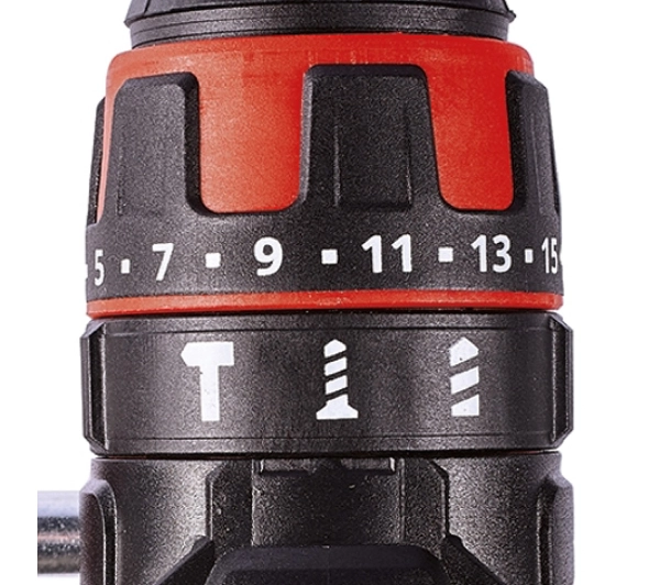 Einhell TE-CD 18/48 Li-i-Solo