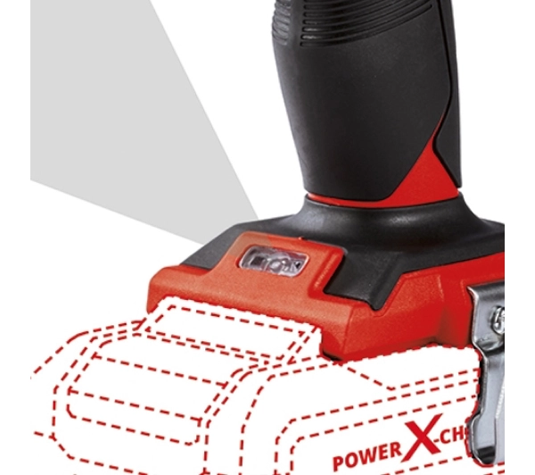 Einhell TE-CD 18/48 Li-i-Solo