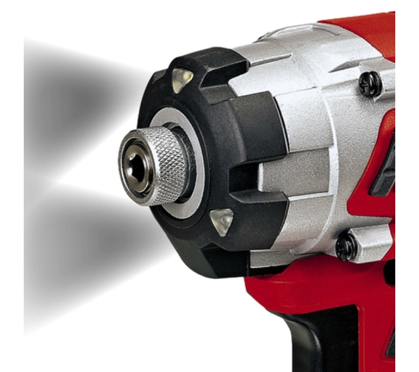Einhell TE-CI 18/1 Li-Solo