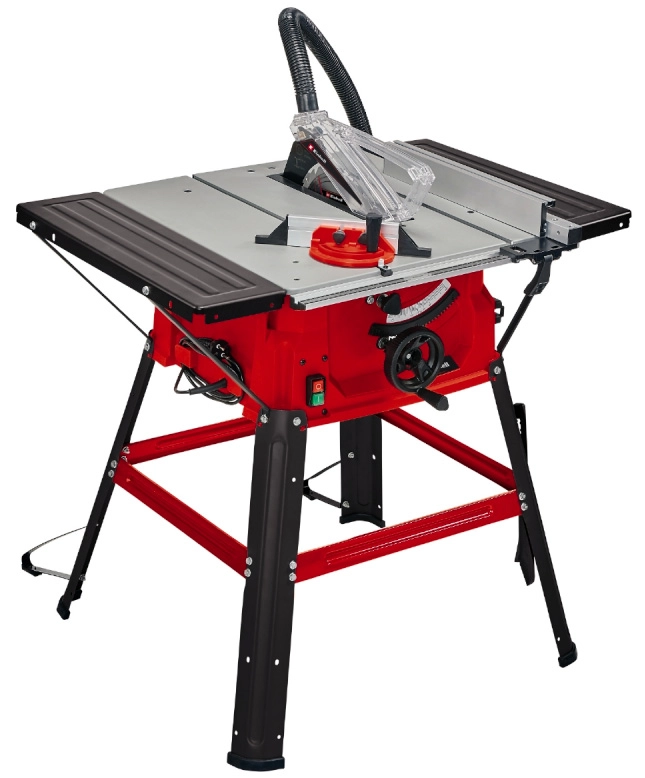 Pilarka stołowa Einhell TC-TS 2025/2 U 4340490