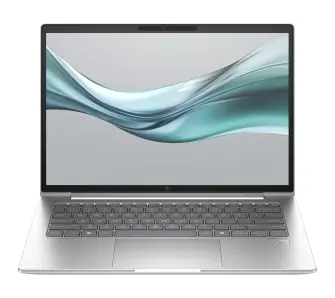Laptop biznesowy HP EliteBook 645 G11 14" R7 7735U 16GB RAM 512GB Dysk SSD Win11 Pro Srebrny