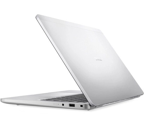 Dell Pro 14 Plus PB14255 14" Ryzen AI 7 Pro 350 32GB RAM 1TB Dysk SSD Win11 Pro Srebrny Funkcje AI - Kup na Raty - RRSO 0%
