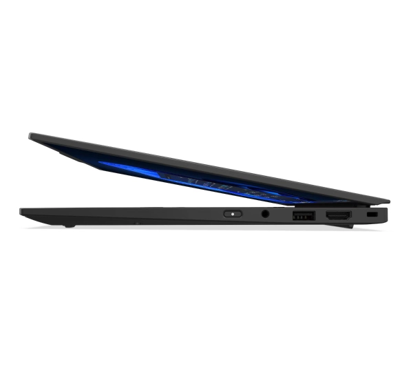 Lenovo ThinkPad X1 Carbon Gen 13 Aura Edition 14" Ultra 7 255U 32GB RAM 1TB Dysk SSD Win11 Pro Czarny Funkcje AI - Kup na Raty - RRSO 0%
