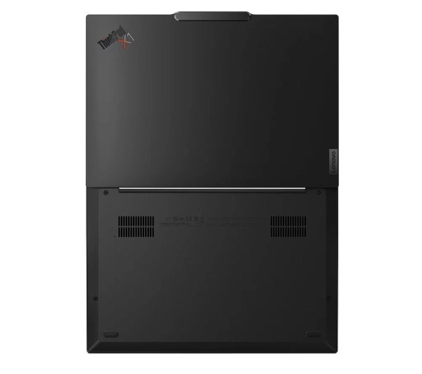Lenovo ThinkPad X1 Carbon Gen 13 Aura Edition 14" Ultra 7 255U 32GB RAM 1TB Dysk SSD Win11 Pro Czarny Funkcje AI - Kup na Raty - RRSO 0%