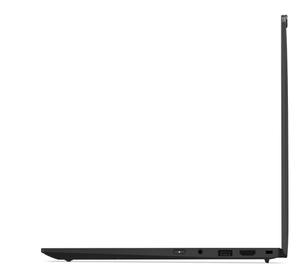 Lenovo ThinkPad X1 Carbon Gen 13 Aura Edition 14" Ultra 7 255U 32GB RAM 1TB Dysk SSD Win11 Pro Czarny Funkcje AI - Kup na Raty - RRSO 0%