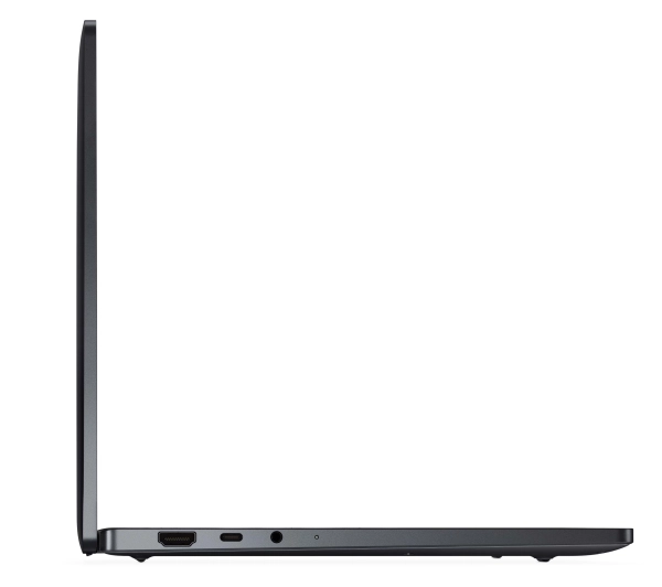 Dell Pro 14 Premium PA14250 14" Ultra 7 266V 16GB RAM 512GB Dysk SSD Win11 Pro Czarny Funkcje AI - Kup na Raty - RRSO 0%