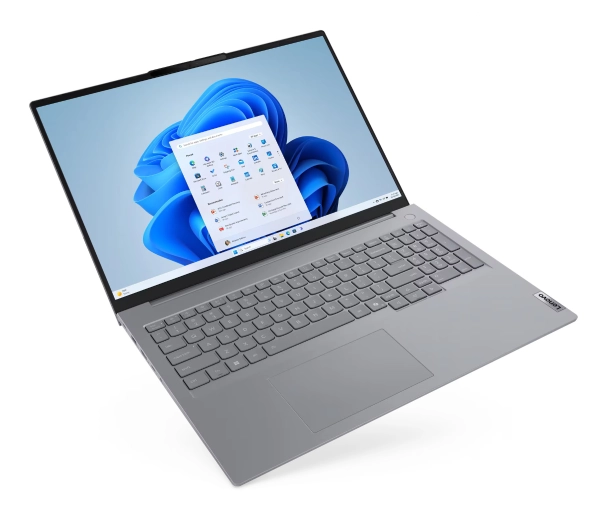 Lenovo ThinkBook 16 G8 IAL 16" Ultra 5 225U 16GB RAM 512GB Dysk SSD Win11 Pro Szary Funkcje AI - Kup na Raty - RRSO 0%