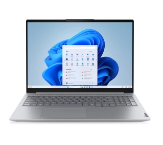 Lenovo ThinkBook 16 G8 IAL 16" Ultra 5 225U 16GB RAM 512GB Dysk SSD Win11 Pro Szary Funkcje AI - Kup na Raty - RRSO 0%