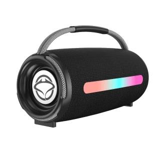 Głośnik Bluetooth Manta SPK140GO 20W Radio FM Czarny