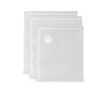 Torebka próżniowa Huslog HUS1013 15szt.