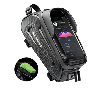 Sakwa RockBros B68 Czarny