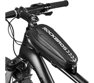 RockBros B60 Czarny - ⚡ EURO HIT CENOWY! ⚡