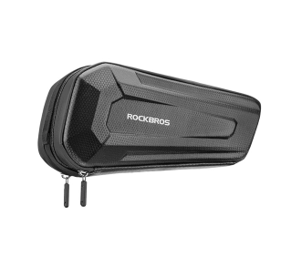 RockBros B66 Czarny - ⚡ EURO HIT CENOWY! ⚡