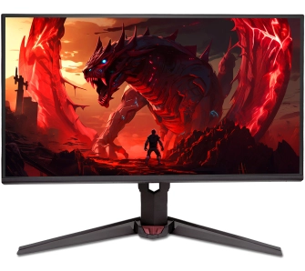 Monitor Acer Nitro XV240YP6BIPR 23,8" Full HD IPS 144Hz 1ms VRB Gamingowy