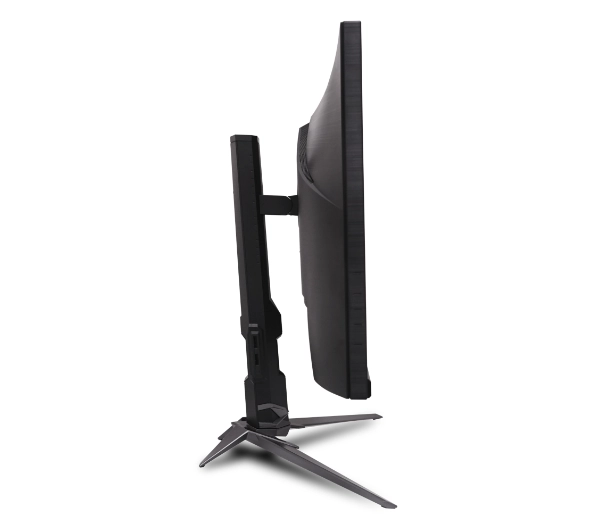 Acer Predator V5 XB273KV5bmiiprx 27" 4K IPS Dual Mode 160Hz/320Hz 0,5ms Gamingowy - Kup na Raty - RRSO 0%