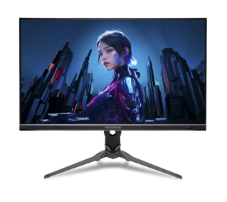 Acer Predator V5 XB273KV5bmiiprx 27" 4K IPS Dual Mode 160Hz/320Hz 0,5ms Gamingowy - Kup na Raty - RRSO 0%