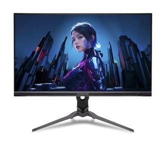 Monitor Acer Predator V5 XB273KV5bmiiprx 27" 4K IPS Dual Mode 160Hz/320Hz 0,5ms Gamingowy